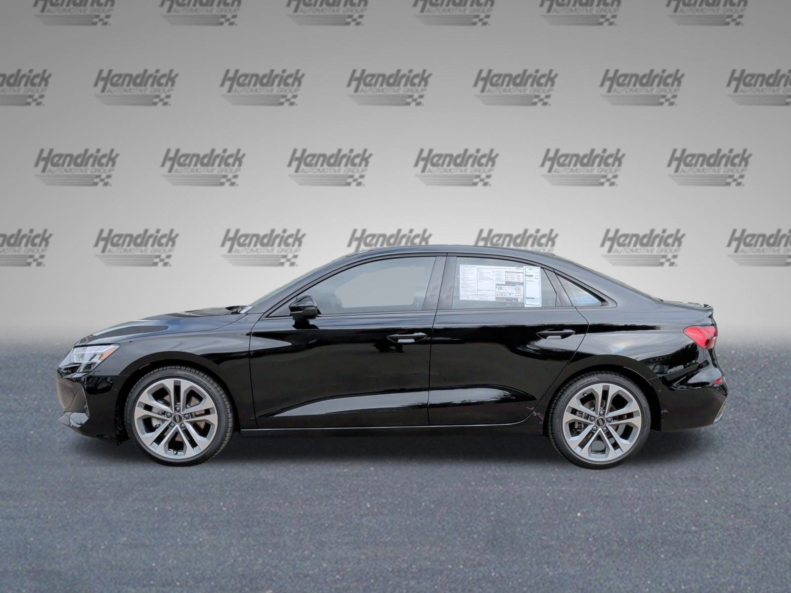 Used 2026 Audi A3 2.0T Premium AWD/4WD image 6