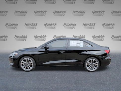 Used 2026 Audi A3 2.0T Premium AWD/4WD image 6