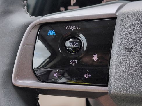 New 2026 Nissan Murano SL AWD/4WD image 13