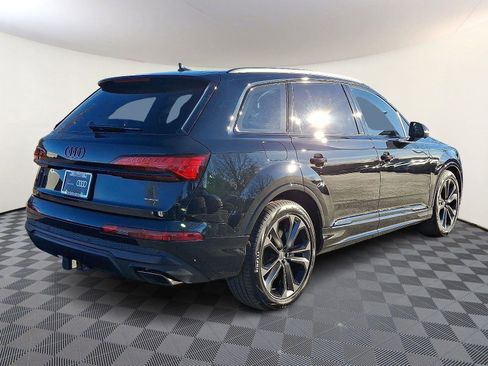 New 2026 Audi Q7 3.0T Premium Plus image 6