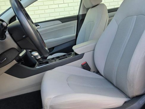 Used 2018 Hyundai Sonata SEL FWD image 10