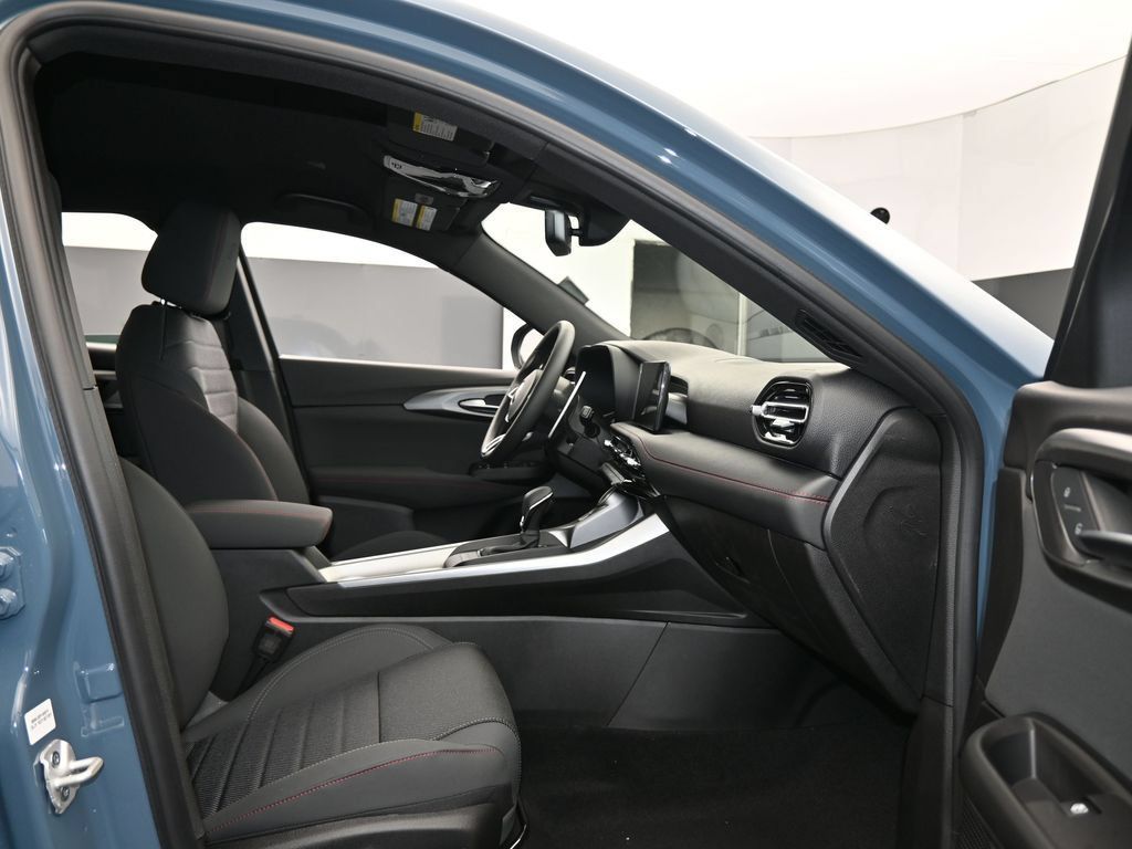Used 2025 Dodge Hornet R/T w/ Tech Pack AWD/4WD image 39