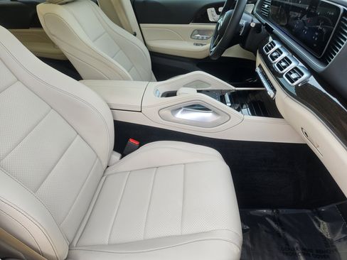 Certified 2024 Mercedes-Benz GLE 350 4MATIC image 14