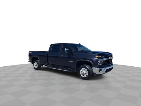 Certified 2024 Chevrolet Silverado 2500 LT image 4