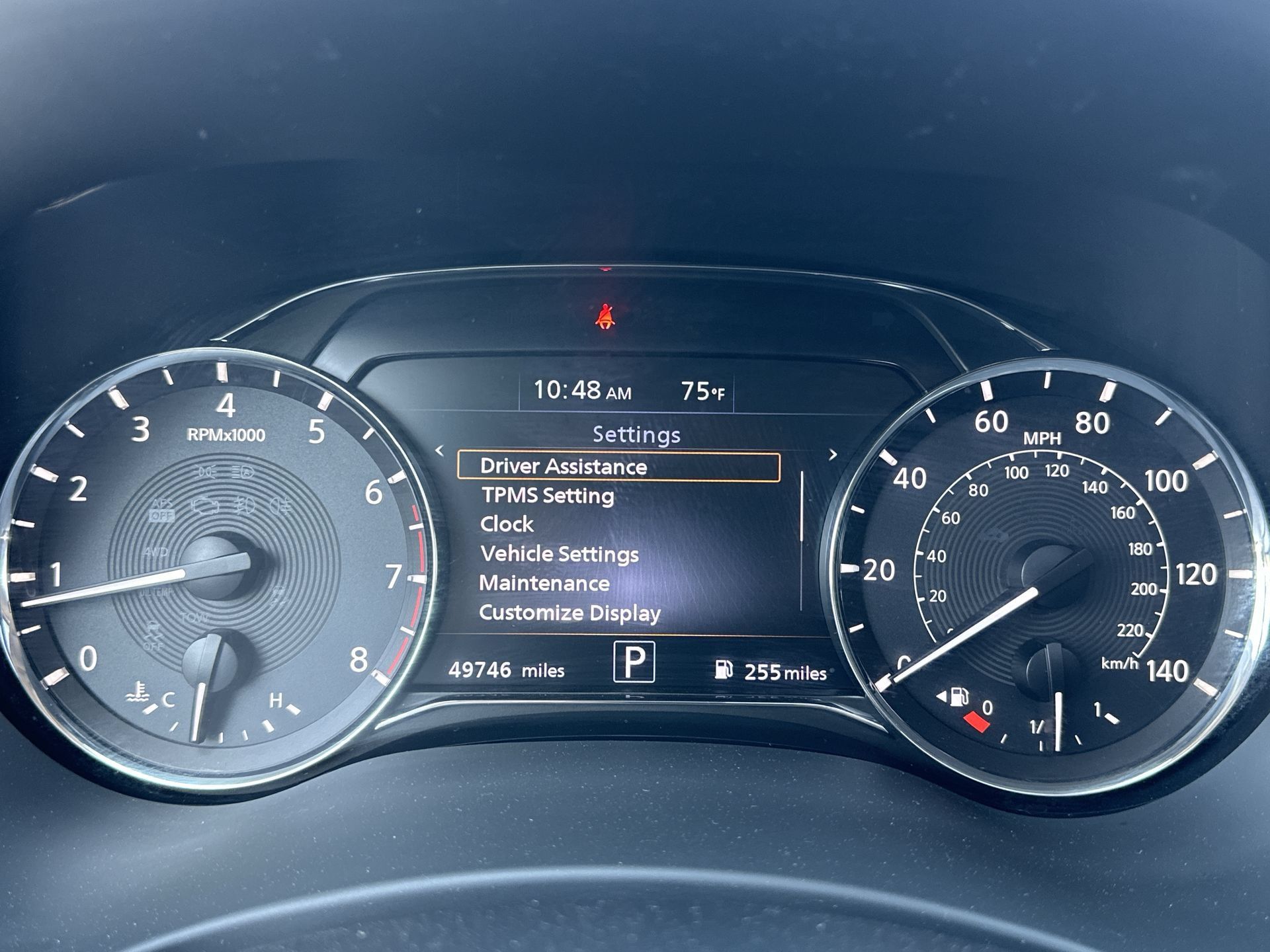 Used 2024 INFINITI QX80 Luxe RWD image 22