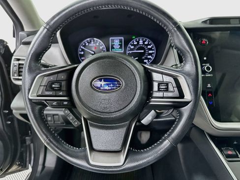Used 2020 Subaru Outback Limited w/ Popular Package #2 AWD/4WD image 18