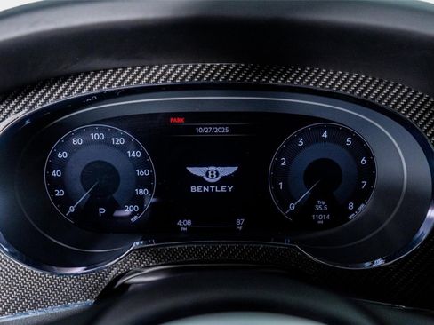 Used 2022 Bentley Bentayga Speed image 50