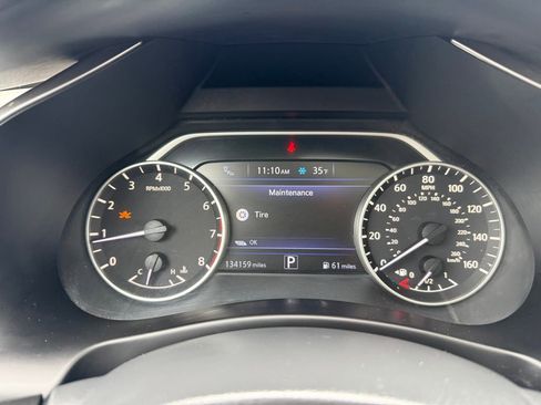 Used 2017 Nissan Murano Platinum w/ Platinum Technology Package image 40