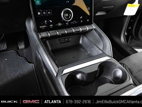 New 2026 GMC Terrain Elevation FWD image 16