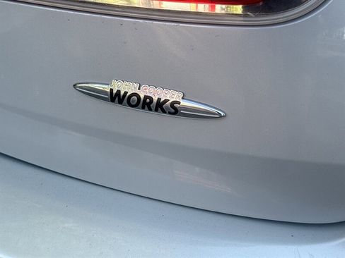 Used 2017 MINI Cooper Clubman John Cooper Works image 6