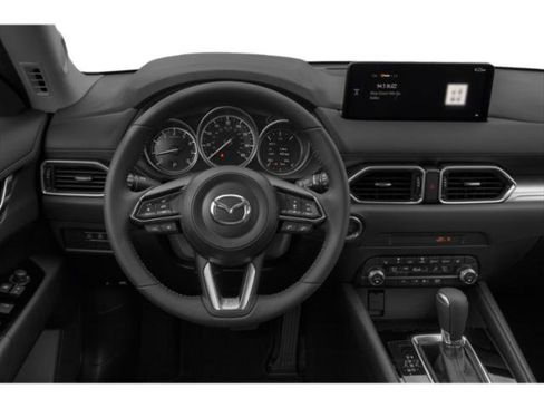 Used 2021 MAZDA CX-5 Touring FWD image 10