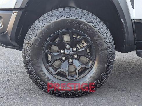 Used 2022 RAM 1500 TRX w/ TRX Level 2 Equipment Group AWD/4WD image 40