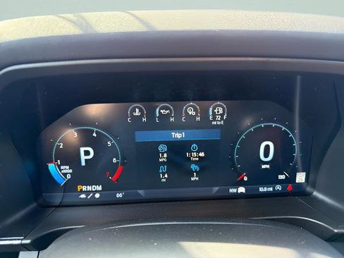 New 2026 Ford Ranger Raptor AWD/4WD image 17