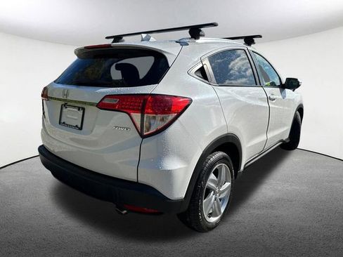 Used 2020 Honda HR-V EX-L image 17