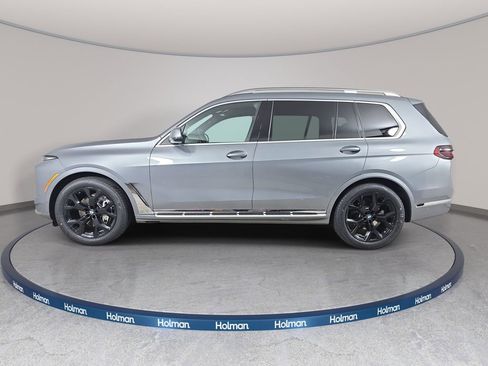 Certified 2023 BMW X7 xDrive40i w/ Climate Comfort Package AWD/4WD image 9