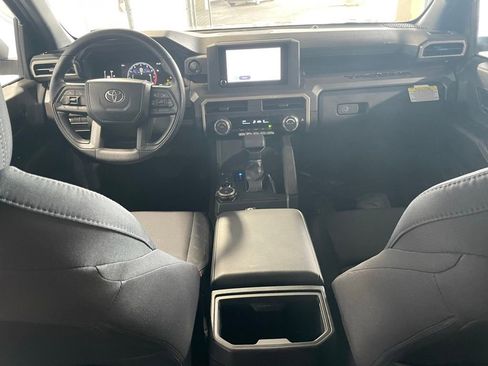 New 2026 Toyota Tacoma 4x4 Double Cab image 27