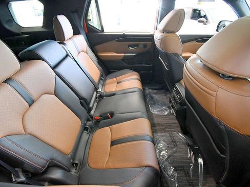 New 2026 Honda Passport TrailSport Elite image 13