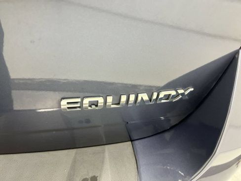 Used 2014 Chevrolet Equinox LS w/ LPO, Protection Package FWD image 24