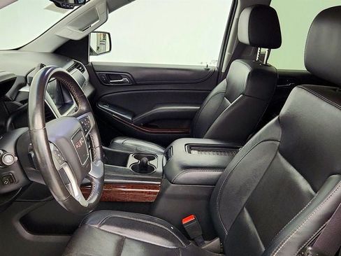 Used 2016 GMC Yukon SLT w/ Open Road Package AWD/4WD image 21