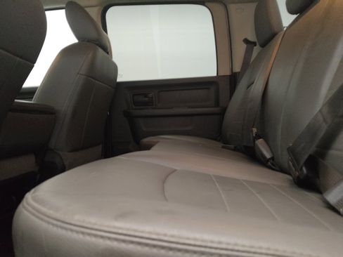 Used 2018 RAM 1500 Tradesman w/ Protection Group AWD/4WD image 18