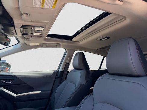 New 2026 Subaru Crosstrek 2.5i Limited AWD/4WD image 17
