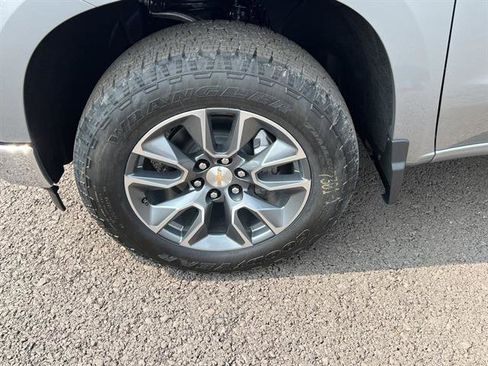 New 2026 Chevrolet Silverado 1500 LT image 9
