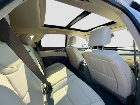 New 2025 Cadillac XT5 Premium Luxury w/ Technology Package image 28