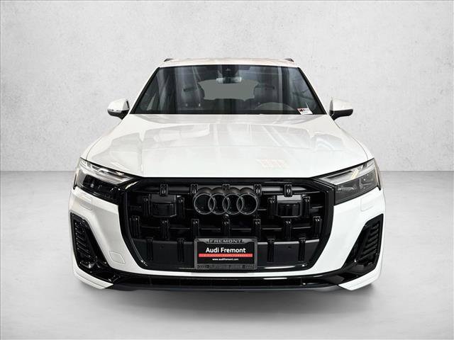 New 2026 Audi Q7 3.0T Premium Plus AWD/4WD image 2