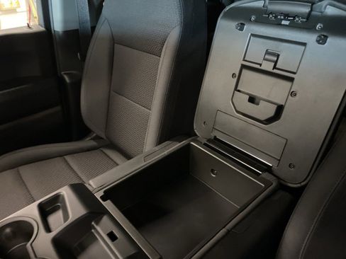 New 2026 GMC Sierra 3500 Pro w/ Convenience Package image 35