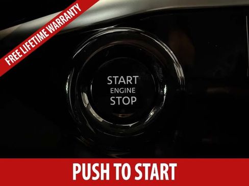 New 2026 Nissan Pathfinder SL AWD/4WD image 13