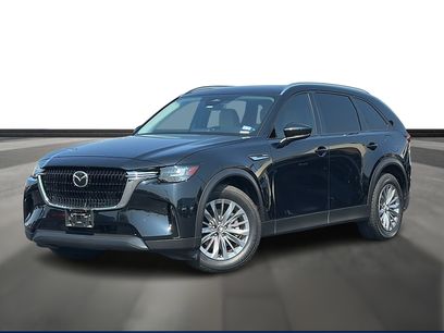 Used 2024 MAZDA CX-90 Plug-In Hybrid w/ Preferred