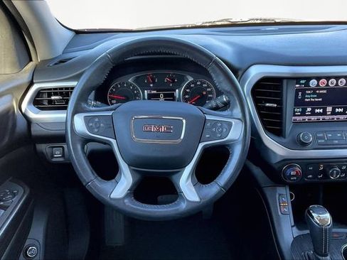 Used 2018 GMC Acadia SLT image 8