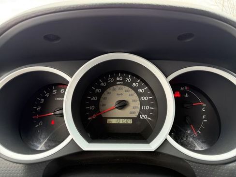 Used 2007 Toyota Tacoma PreRunner image 18