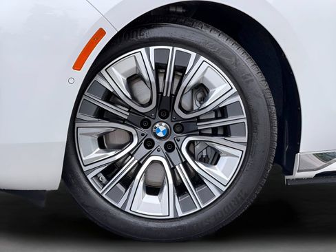 New 2026 BMW i7 eDrive50 w/ Executive Package RWD image 26