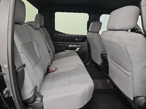 Used 2025 Toyota Tundra SR5 AWD/4WD image 34
