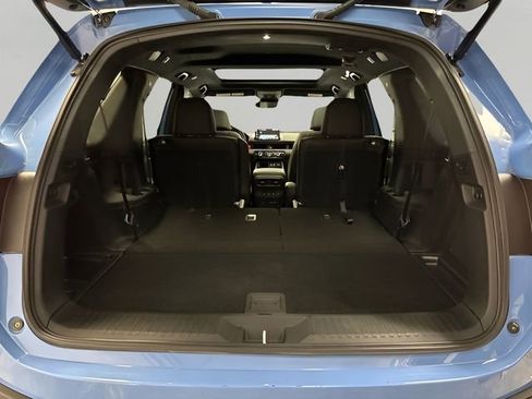Used 2025 Honda Pilot TrailSport image 21