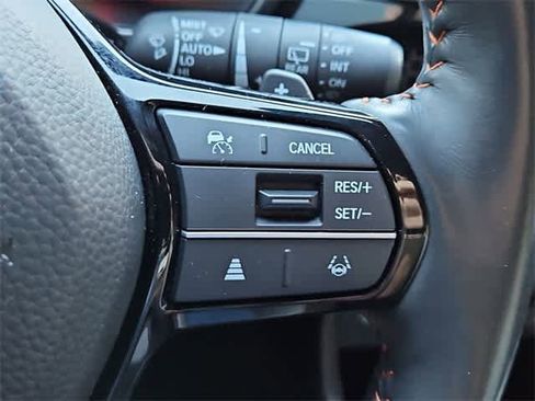 Used 2023 Honda CR-V Sport Touring image 24