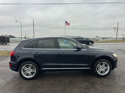 Used 2015 Audi Q5 2.0T Premium Plus image 14