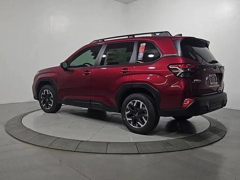 New 2026 Subaru Forester Premium AWD/4WD image 3