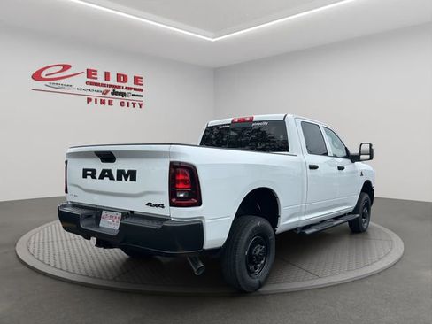 New 2026 RAM 2500 Tradesman image 5