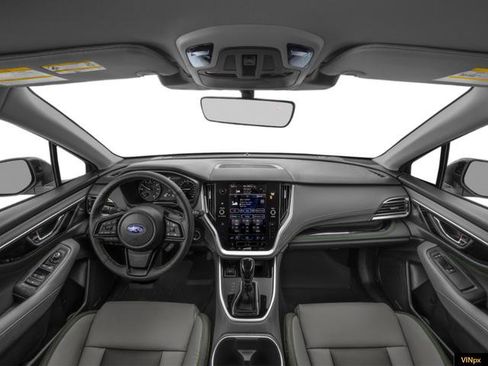 Used 2025 Subaru Outback Onyx Edition image 4