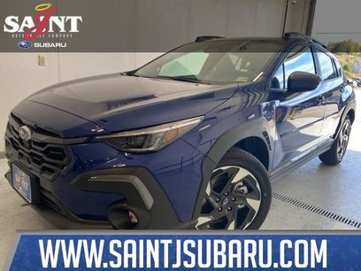 New 2025 Subaru Crosstrek 2.5i Limited
