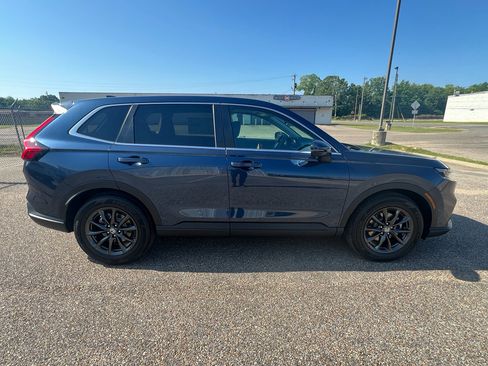 New 2026 Honda CR-V EX-L image 10