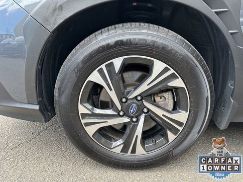 Certified 2024 Subaru Crosstrek 2.0i Premium AWD/4WD image 27