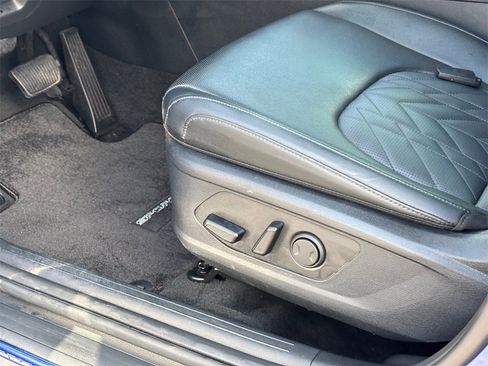 Used 2024 Kia Sportage X-Line w/ X-Line Premium Package image 26