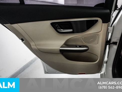 Used 2023 Mercedes-Benz C 300 Sedan w/ Exclusive Trim Package image 44
