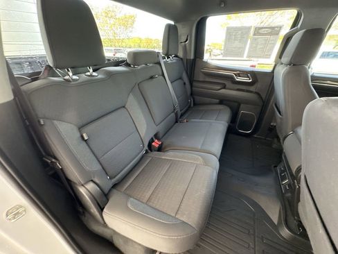 Certified 2023 GMC Sierra 1500 Elevation w/ X31 Off-Road Package AWD/4WD image 27