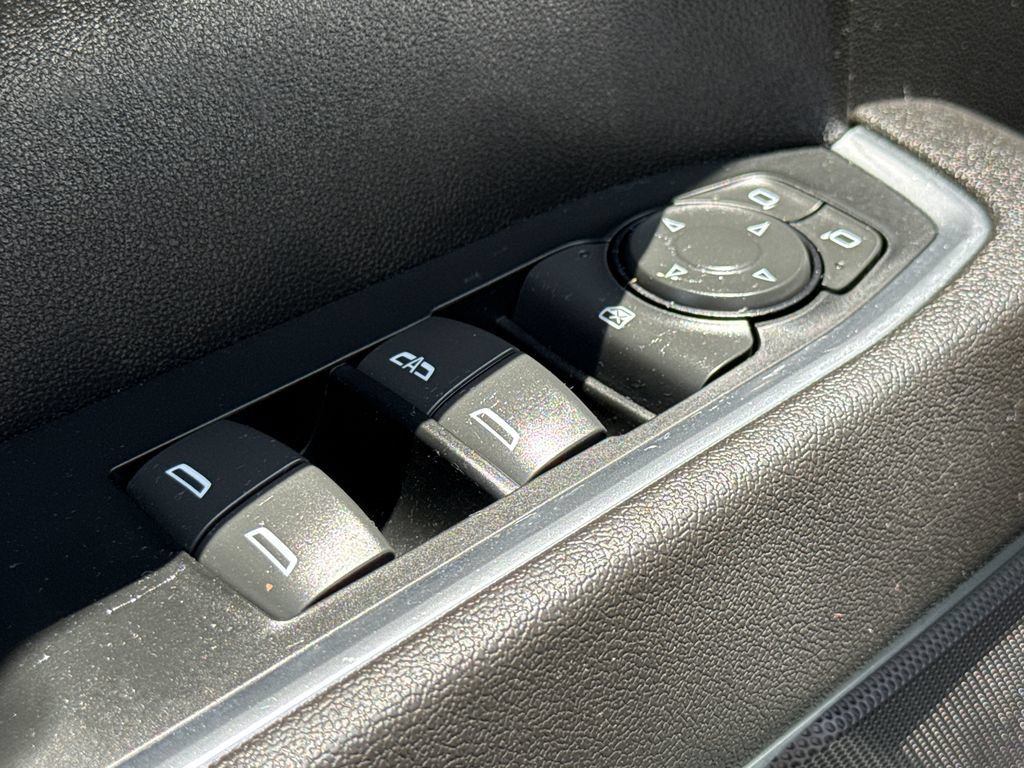 Used 2023 GMC Sierra 1500 SLE AWD/4WD image 20