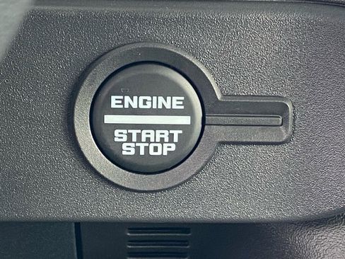 New 2025 Ford Bronco 2-Door AWD/4WD image 12