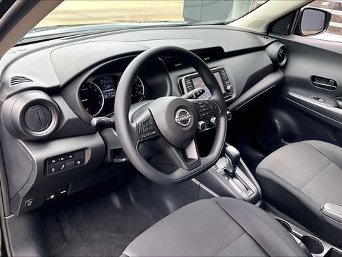 Certified 2025 Nissan Kicks Play S w/ Interior Electronics Package image 15